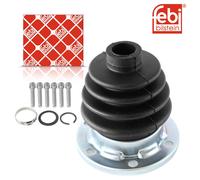 Febi 08303 Soffietto Semiasse Posteriore Per VW Transporter Bus T1 T2