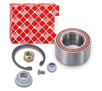Febi 08435 Kit Cuscinetto Ruota