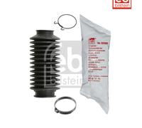 Febi 08497 Soffietto Sterzo Anteriore Destro per VW Golf I Caddy I Jetta I