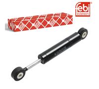 Febi 08779 Smorzatore di Vibrazioni Cinghia Scanalata Per W124 08779