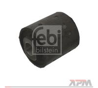 Febi 08858 Supporto Differenziale Posteriore per Skoda Octavia II 1Z5 BMW E34