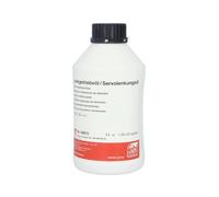 Febi 08972 1l Servo Olio Idraulico Fluido Atf (Giallo) per VW Merdedes
