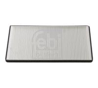 Febi 09430 Filtro Aria Abitacolo Per Opel Corsa B Corsa B Caravan Combo Tigra