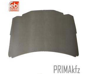 Febi 09505 Tappeto Isolante Isolamento Camera Motore Smorzamento per