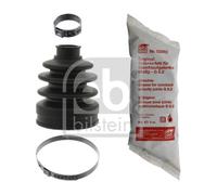 Febi 100197 Kit Di Guarnizioni Per Giunti Anteriori Per Ford Fiesta VI CB1 CCN