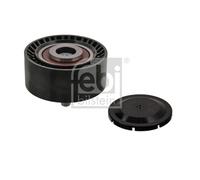 Febi 100252 Rullo Di Guida Per Cinghia A V Per BMW F07 F10 F11 E70