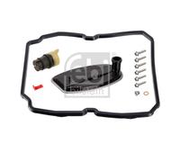 Febi 100253 Kit Filtro Idraulico Automatico per Mercedes-Benz W202 W210 S203