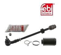 Febi 100342 Tirante anteriore sinistro ad alte prestazioni adatto a VW Golf...