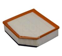 Febi 100355 Filtro Aria per Volvo XC90 I 275
