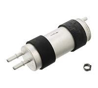 Filtro carburante Filtro per condotti/circuiti 100369 FEBI BILSTEIN per BMW 7