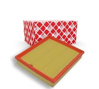 Filtro aria FEBI BILSTEIN 100376