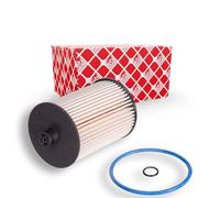 Filtro carburante FEBI BILSTEIN 100379