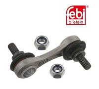 Febi 10038 Link Stabilizzatore Posteriore Sinistro Destro Adatto a BMW...