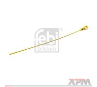 FEBI BILSTEIN Asta controllo livello olio per CITROËN PEUGEOT 100432