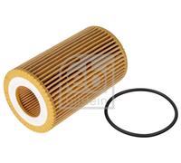 Febi 100490 Filtro per Audi Q7 4MB 4MG A4 8K2 8K5 A5 8T3 8TA A6 Allroad A7