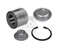 Febi 100506 Kit Cuscinetti Ruota Posteriore Per Peugeot 308 CC DS DS5 Citroën