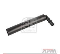 Febi 100647 Tubo Di Ventilazione Del Carter Per BMW E46 E91 E87 E85