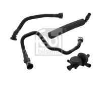 Febi 100703 Separatore-Olio Ventilazione Carter per BMW 1er E87 3er E46 X3