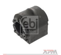 Febi 101207 Supporto Stabilizzatrice Frontale per Opel Astra G T98 Ford Focus