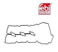 Febi 101217 guarnizione coperchio bilanciere elastomero sinistro adatta per...