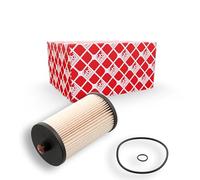 Filtro carburante Cartuccia filtro 101318 FEBI BILSTEIN per VW