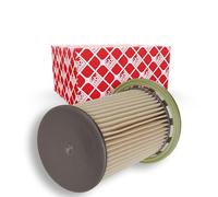 FEBI BILSTEIN Filtro carburante per PORSCHE VW 101319