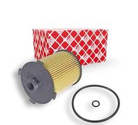 Febi 101323 Blocco di motore