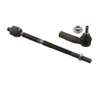 Barra sterzo Assale anteriore Dx 101411 FEBI BILSTEIN per VW PASSAT B7 SHARAN