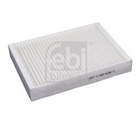 Febi 101439 Filtro Aerazione per Interni per Mercedes-Benz W447