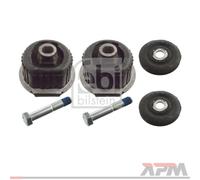 FEBI BILSTEIN Kit riparazione differenziale 10154 corpo assiale