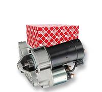 Motorino di avviamento 101562 FEBI BILSTEIN per CITROËN PEUGEOT FIAT