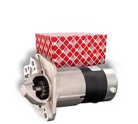 Febi 101573 Avviamento motore