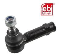 Febi 10158 Drag Link End Anteriore Destro Premium Adatto a Ford Transit...