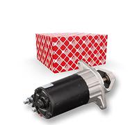 Febi BILSTEIN 101580 Starter per hitachi ( Nkw )