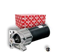 Febi 101590 Avviamento Motore