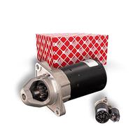 FEBI BILSTEIN 101603 Motorino avviamento