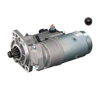 FEBI BILSTEIN 101617 Motorino avviamento