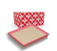 Filtro aria FEBI BILSTEIN 101647