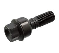 Febi BILSTEIN Bullone Assale Posteriore per Porsche Cayenne 92A 3.0 Diesel 4.2 S