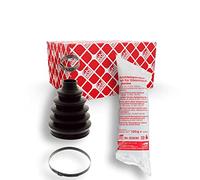 FEBI BILSTEIN Kit cuffia, Semiasse per FORD NISSAN RENAULT 101859