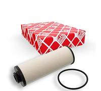 Filtro idraulico, cambio automatico FEBI BILSTEIN 101965