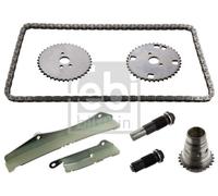 Febi 101976 Set Catena Trasmissione per Fiat Ducato Peugeot Boxer Citroën Iveco