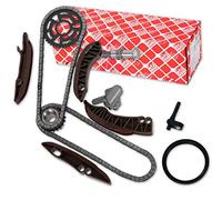 FEBI BILSTEIN 102040 Kit catena distribuzione per BMW 3 Limousine (E90) X3 (E83)