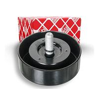 Febi Bilstein Galoppino guidacinghia 102159 cinghia Poly-V