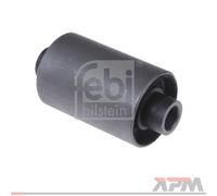 Febi Bilstein Cuscinetto molla a balestra 102161 per Nissan