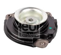 Febi 102286 Supporto Ammortizzatore a Molla Frontale Dx per di Nissan Qashqai +