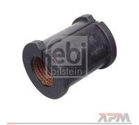 FEBI BILSTEIN 102317 Gommino barra stabilizzatrice per SMART FORTWO Coupe (451)
