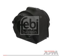 Cuscinetti, stabilizzatore FEBI BILSTEIN 102341