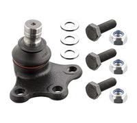 FEBI BILSTEIN 102372 Testina braccio oscillante