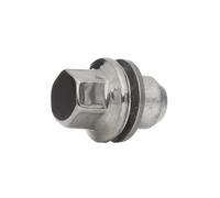 FEBI BILSTEIN Dado ruota 102630 - Flangia piatta M14 x 1,5 22 per LAND ROVER